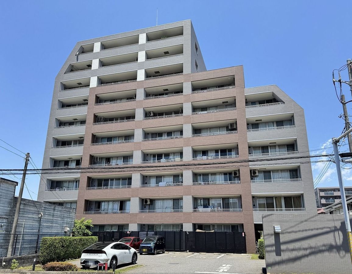 KANENARI和光 外観 KANENARI和光 外観