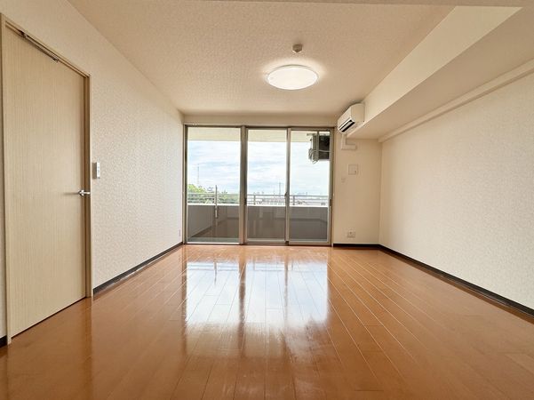 KANENARI和光 リビングダイニングキッチン 約19.3帖 KANENARI和光 リビングダイニングキッチン 約19.3帖
