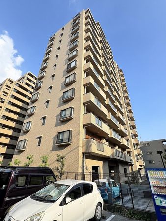 シティホームズ船橋本町 外観 シティホームズ船橋本町 外観