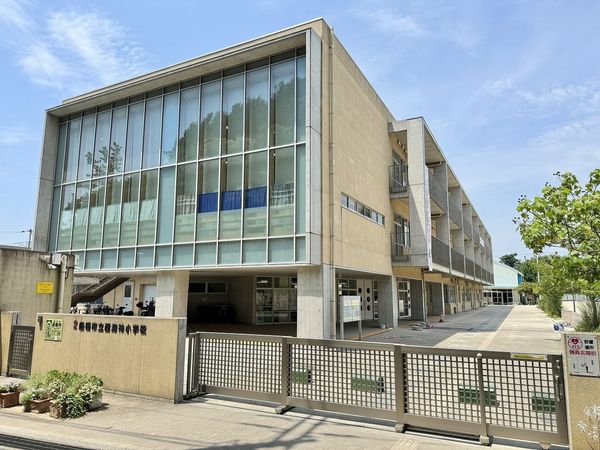 船橋市海神戸建 船橋市立西海神小学校(約300m) 船橋市海神戸建 船橋市立西海神小学校(約300m)