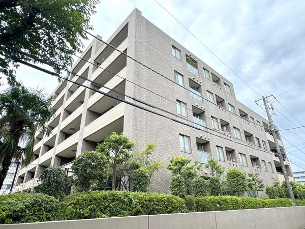 ロイヤルシャトー習志野台 外観写真 ロイヤルシャトー習志野台 外観写真