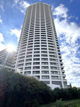 パークハウスプレシアタワー 外観 パークハウスプレシアタワー 外観