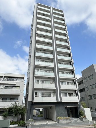 クレアコート船橋ステーションズサイド 外観 クレアコート船橋ステーションズサイド 外観