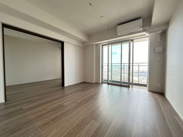 津田沼 ザ・タワー リビング/居室 津田沼 ザ・タワー リビング/居室