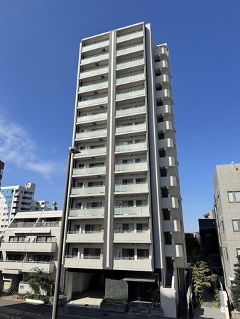 クレアコート船橋ステーションズサイド 外観 クレアコート船橋ステーションズサイド 外観
