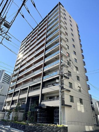 エクセレントシティ船橋グランライズ 外観 エクセレントシティ船橋グランライズ 外観