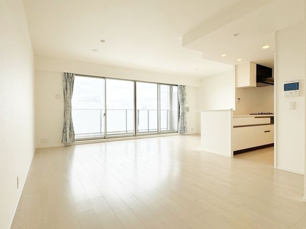 リビオシティ船橋北習志野 LD 約17.5帖 リビオシティ船橋北習志野 LD 約17.5帖