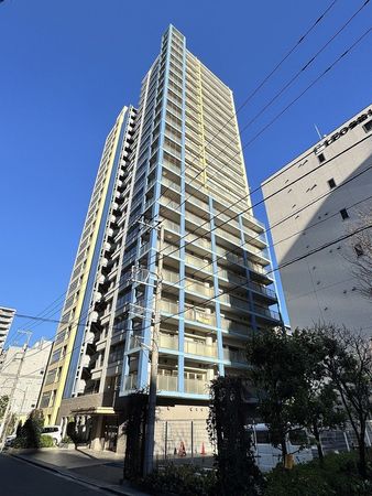 スカイタワーエグゼ 外観 スカイタワーエグゼ 外観