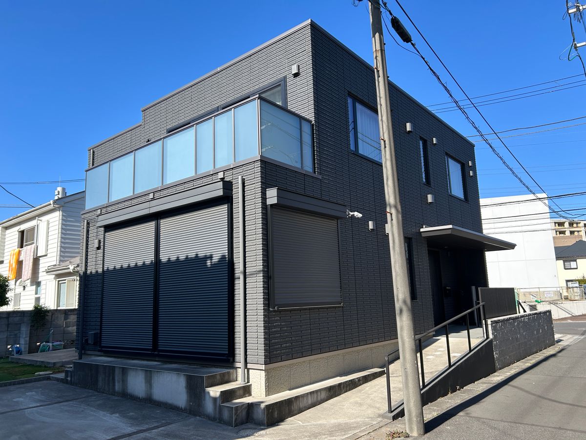 北本町1丁目戸建 外観 北本町1丁目戸建 外観