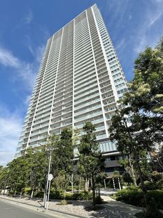 津田沼 ザ・タワー 外観 津田沼 ザ・タワー 外観