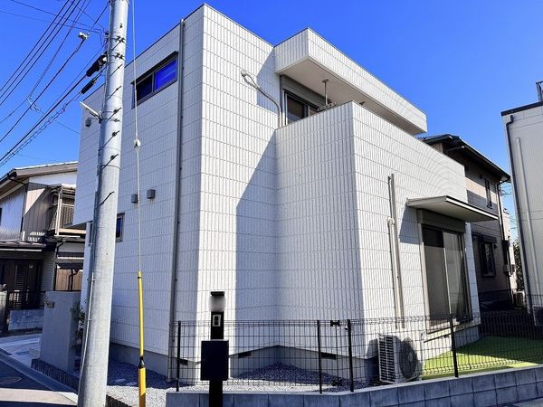 東2丁目戸建 外観 東2丁目戸建 外観