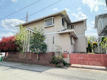 柏ビレジ 外観 柏ビレジ 外観