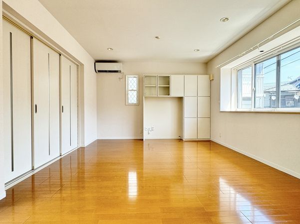 松戸市上本郷戸建 LD(エアコンは性能機能保証外) 松戸市上本郷戸建 LD(エアコンは性能機能保証外)