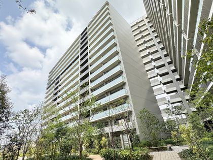 ソライエグラン流山おおたかの森シーズンスクエア 外観 ソライエグラン流山おおたかの森シーズンスクエア 外観