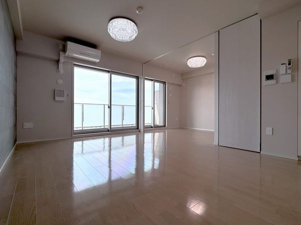 ソライエグラン流山おおたかの森シーズンスクエア LD約12.6帖 ソライエグラン流山おおたかの森シーズンスクエア LD約12.6帖