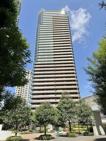 パークシティ柏の葉キャンパス ザ・ゲートタワーイースト 外観 パークシティ柏の葉キャンパス ザ・ゲートタワーイースト 外観