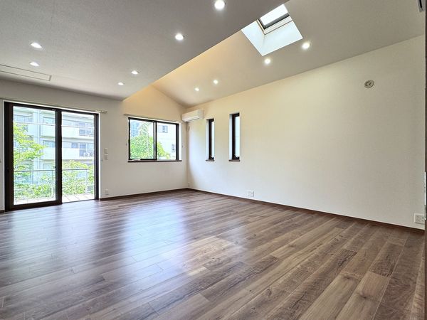 古ヶ崎戸建 LD 古ヶ崎戸建 LD