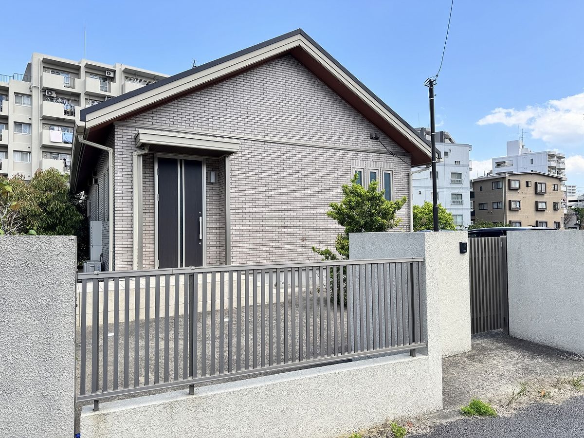 古ヶ崎戸建 外観 古ヶ崎戸建 外観
