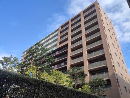 パークホームズ流山おおたかの森ザ レジデンス エアリーコートC 外観 パークホームズ流山おおたかの森ザ レジデンス エアリーコートC 外観