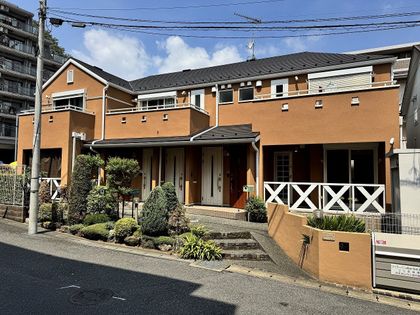 ヴィラージュ南谷 外観 ヴィラージュ南谷 外観