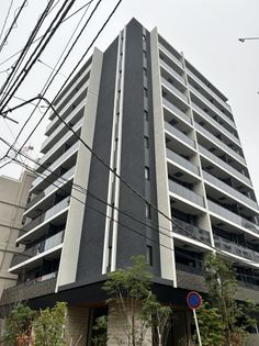 ザ・パークハウス松戸本町 外観 ザ・パークハウス松戸本町 外観