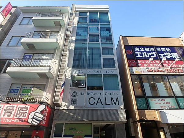 STビル3階店舗事務所 眺望 STビル3階店舗事務所 眺望