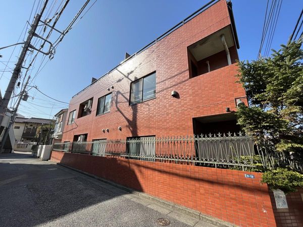 AG青山 外観 AG青山 外観