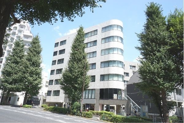パーク・ノヴァ神宮前 建物外観 パーク・ノヴァ神宮前 建物外観