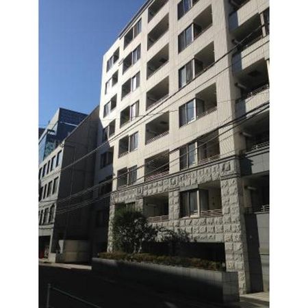 MFPRコート赤坂見附 外観 MFPRコート赤坂見附 外観