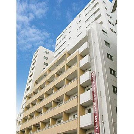 パークルージュ赤坂檜町 外観 パークルージュ赤坂檜町 外観