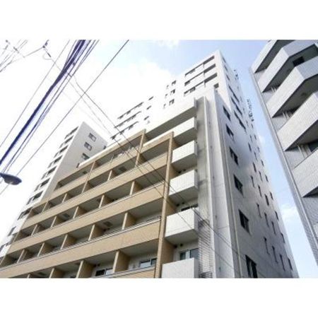 パークルージュ赤坂檜町 外観 パークルージュ赤坂檜町 外観