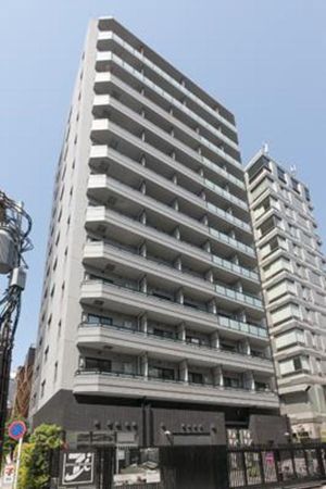 パークアクシス赤坂見附 外観 パークアクシス赤坂見附 外観