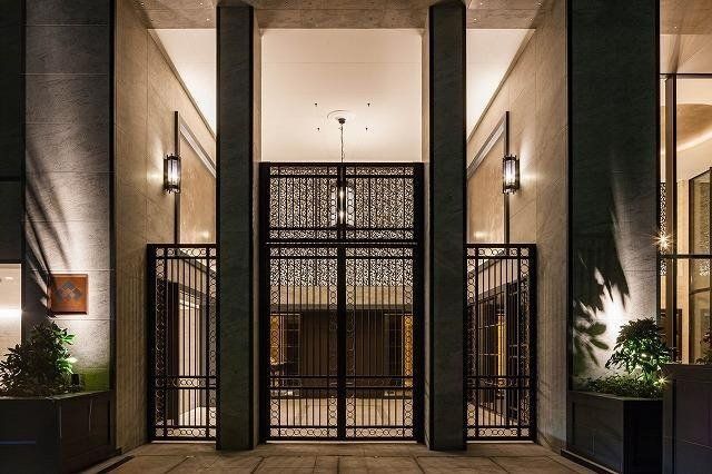 エントランス エントランス