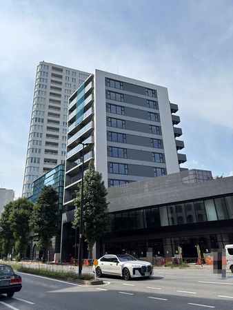 Le UnDeux南青山 外観 Le UnDeux南青山 外観