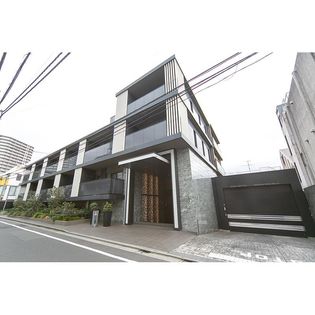 パークアクシスプレミア表参道 外観 パークアクシスプレミア表参道 外観