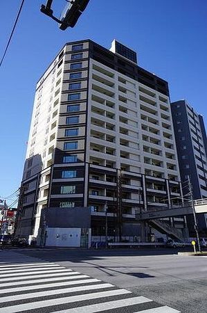 パークコート南麻布 外観 パークコート南麻布 外観