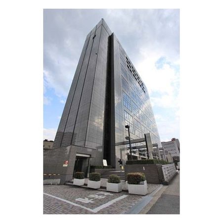 渋谷プロパティータワー 外観 渋谷プロパティータワー 外観