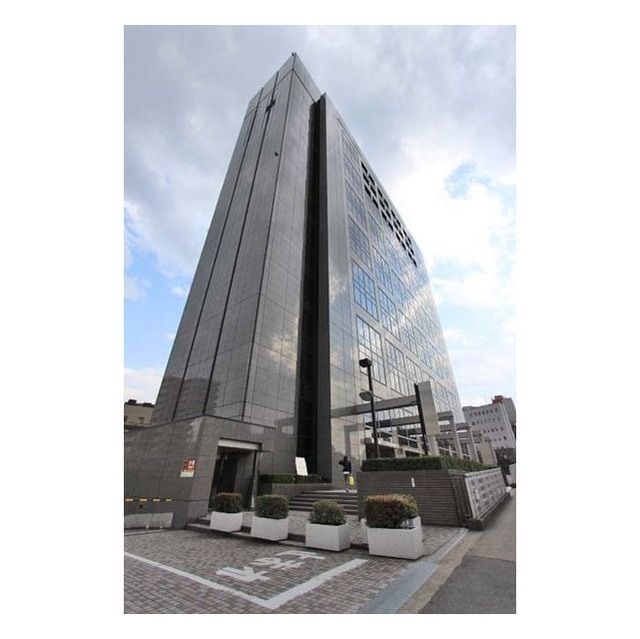 渋谷プロパティータワー 外観 渋谷プロパティータワー 外観