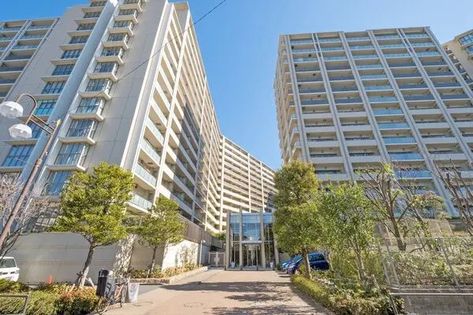 プラウドシティ池袋本町 外観 プラウドシティ池袋本町 外観