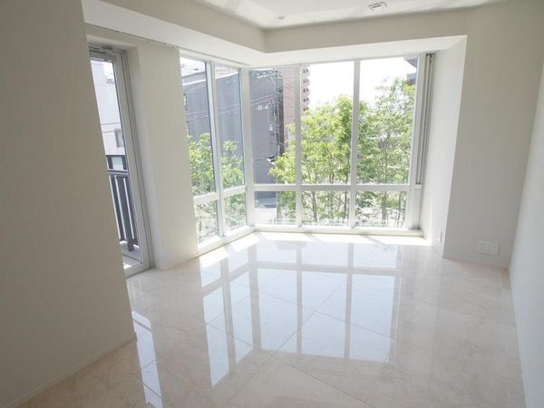 パークコート乃木坂ザタワー リビングダイニング10.0帖 パークコート乃木坂ザタワー リビングダイニング10.0帖