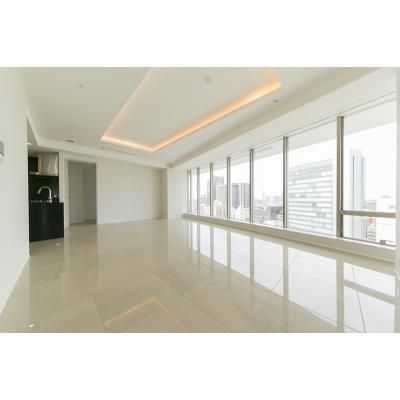 パークコート青山ザタワー リビング(前回募集時) パークコート青山ザタワー リビング(前回募集時)