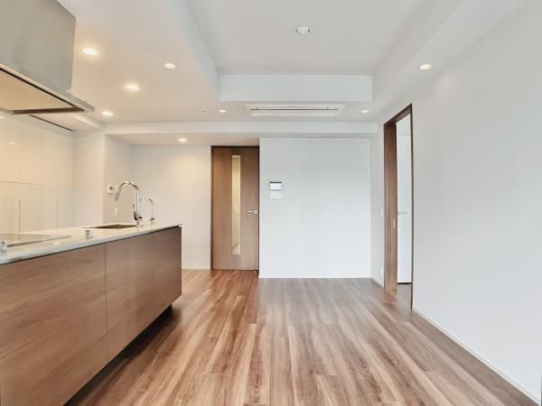 三田ガーデンヒルズ サウスヒル リビングダイニング 三田ガーデンヒルズ サウスヒル リビングダイニング