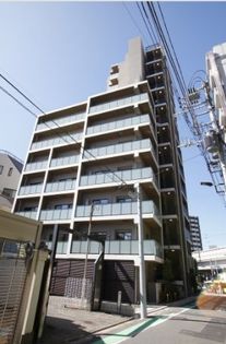 ザ・パークハビオSOHO南青山 外観 ザ・パークハビオSOHO南青山 外観