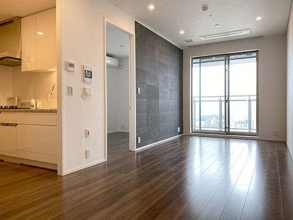 パークコート渋谷 ザ タワー リビング約12.0帖 パークコート渋谷 ザ タワー リビング約12.0帖