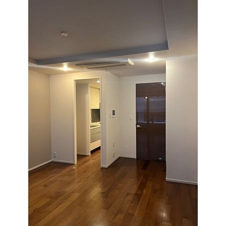 パークコート虎ノ門愛宕タワー LD約12.3帖 パークコート虎ノ門愛宕タワー LD約12.3帖