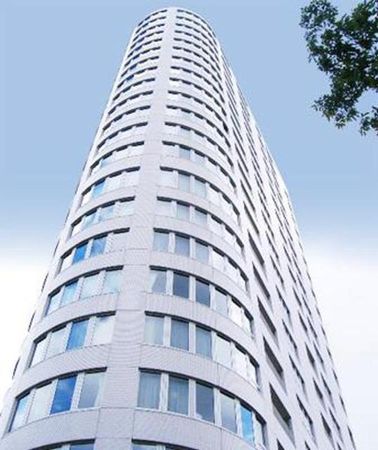 青山ザ・タワー 外観 青山ザ・タワー 外観