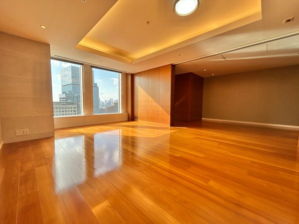 平河町森タワーレジデンス リビング/居室 平河町森タワーレジデンス リビング/居室