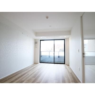 ジオ南青山 LD約12.0帖 ジオ南青山 LD約12.0帖