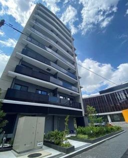 ザ・パークハウス北青山 外観 ザ・パークハウス北青山 外観