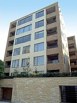 パーク・コート南麻布ヒルトップレジデンス 外観 パーク・コート南麻布ヒルトップレジデンス 外観